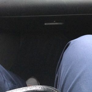 Meet your Posher, Sherry